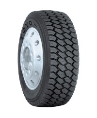 Toyo M608Z (ведущая ось) 245/70 R19.5 136/134М